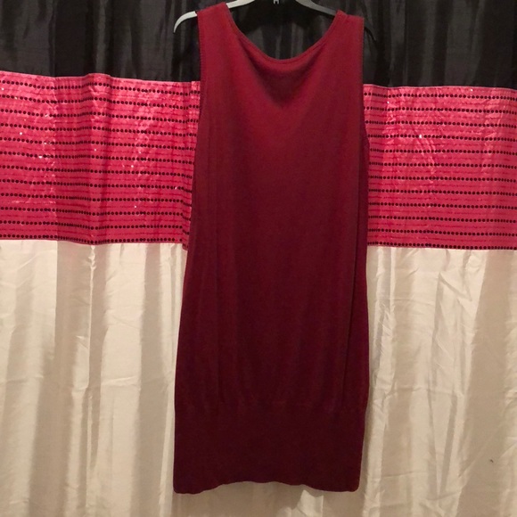 Spiegel Sweater Dress - Picture 2 of 3